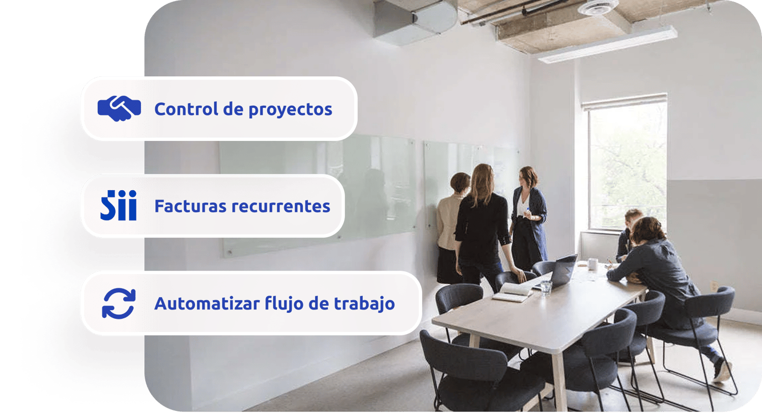 servicios