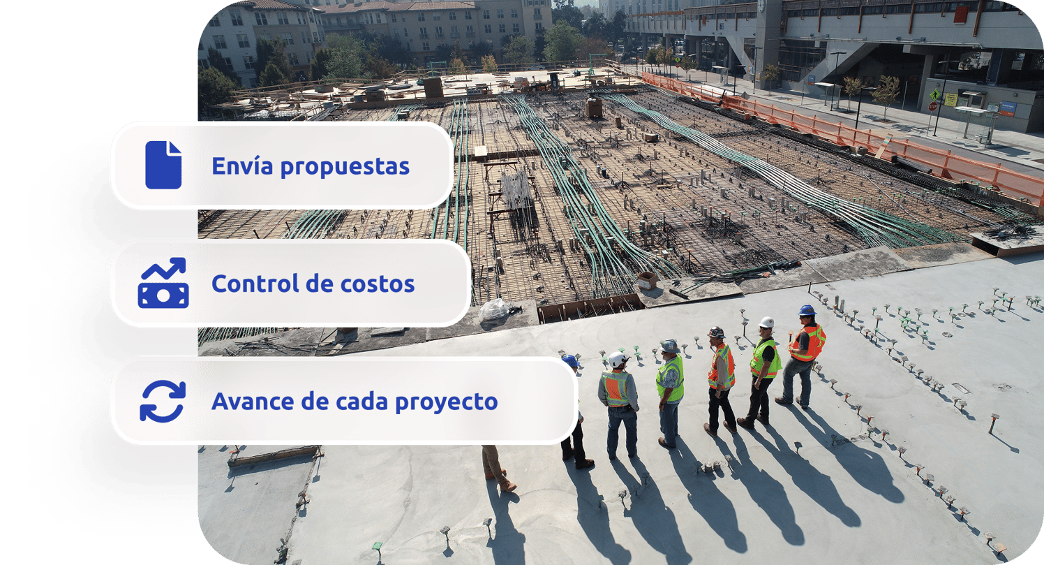 construccion