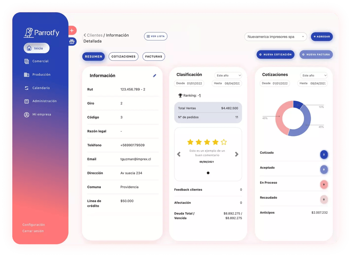 es-dashboard