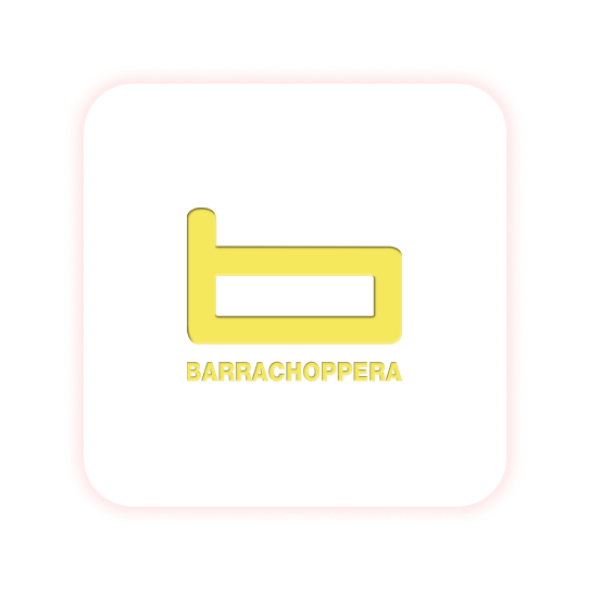 Barra Choppera