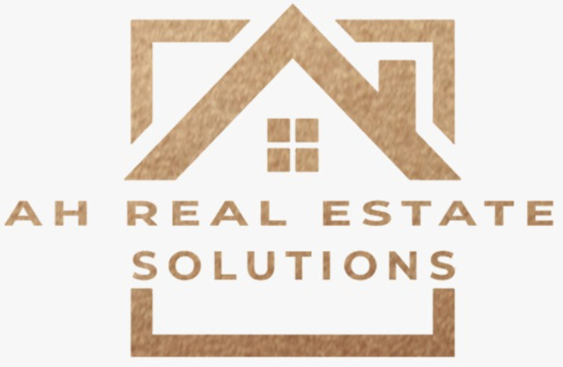 AH Real Estate Logo