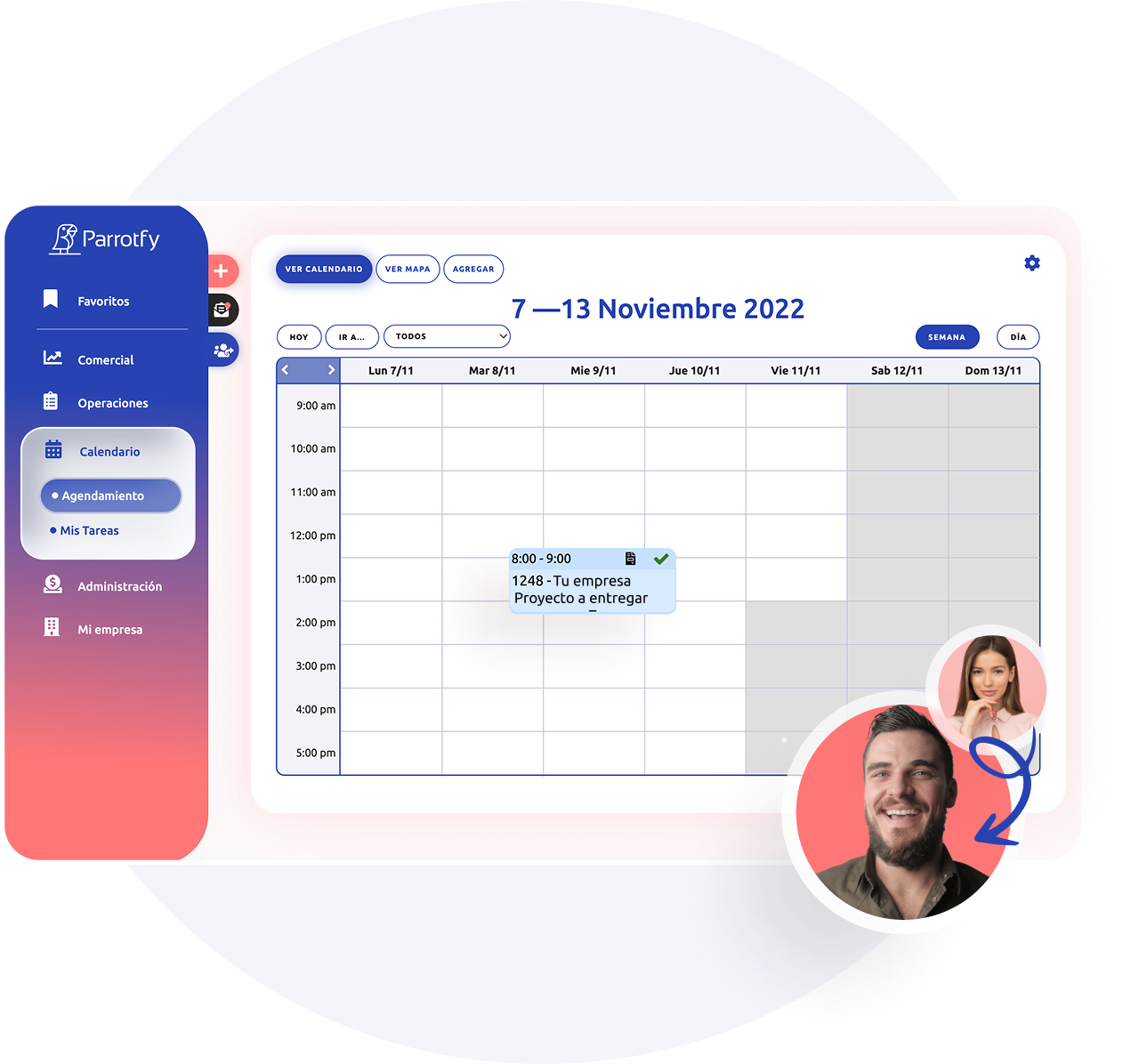 calendar