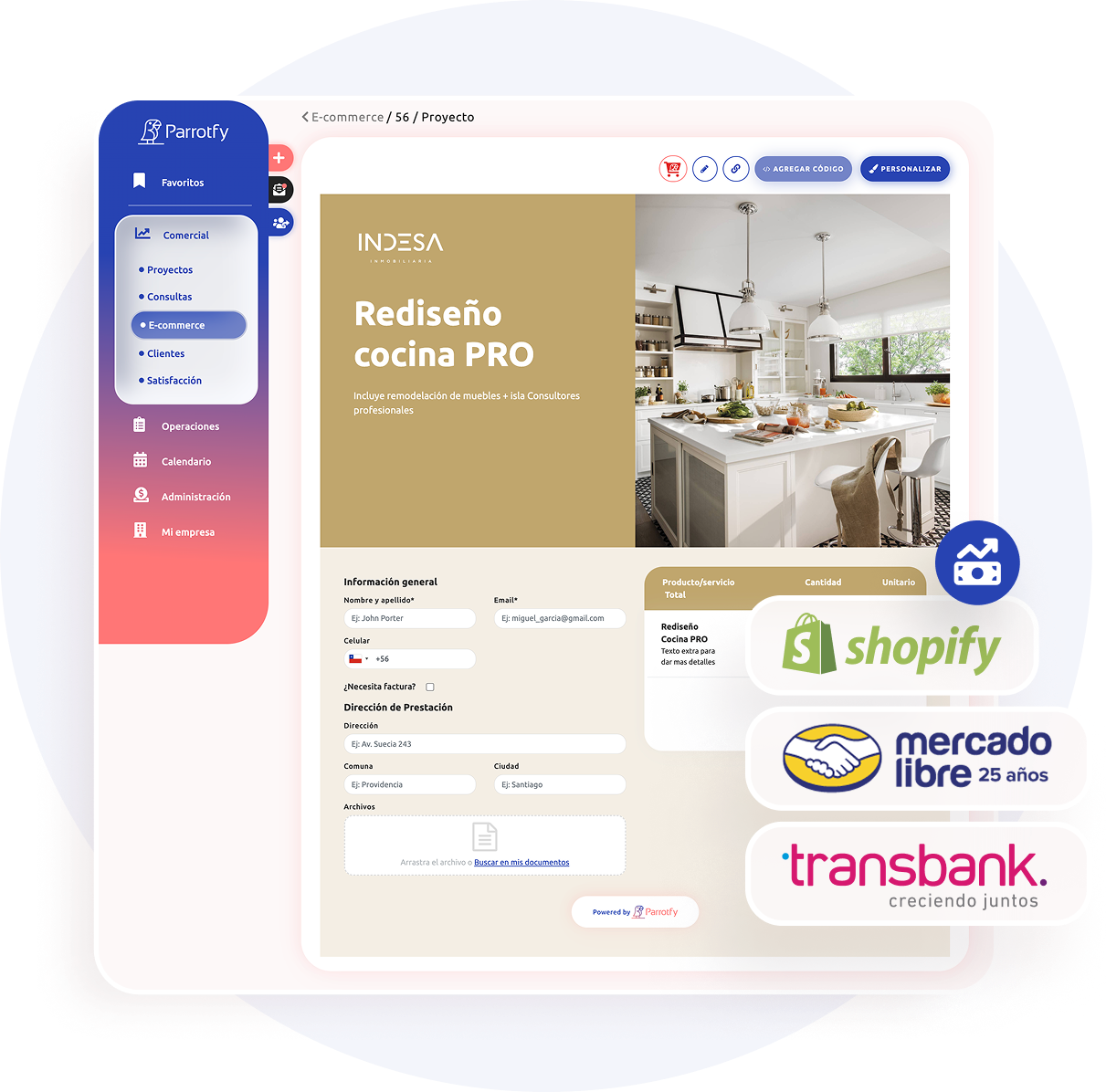 ecommerce