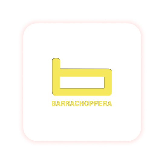 Barra Choppera
