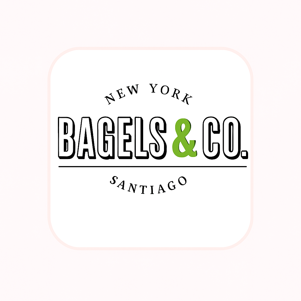 Logo Bagels & Co