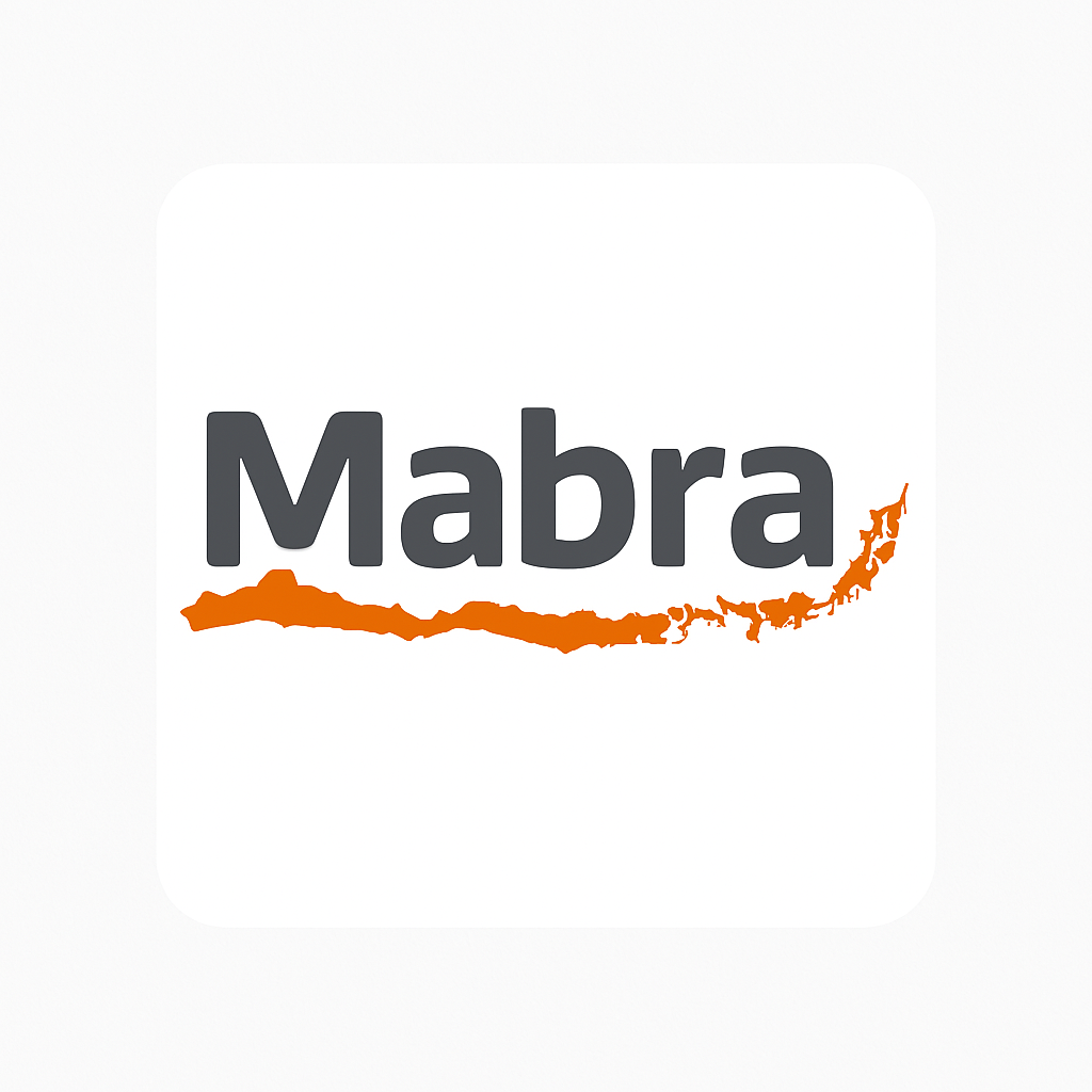 MAbra logo