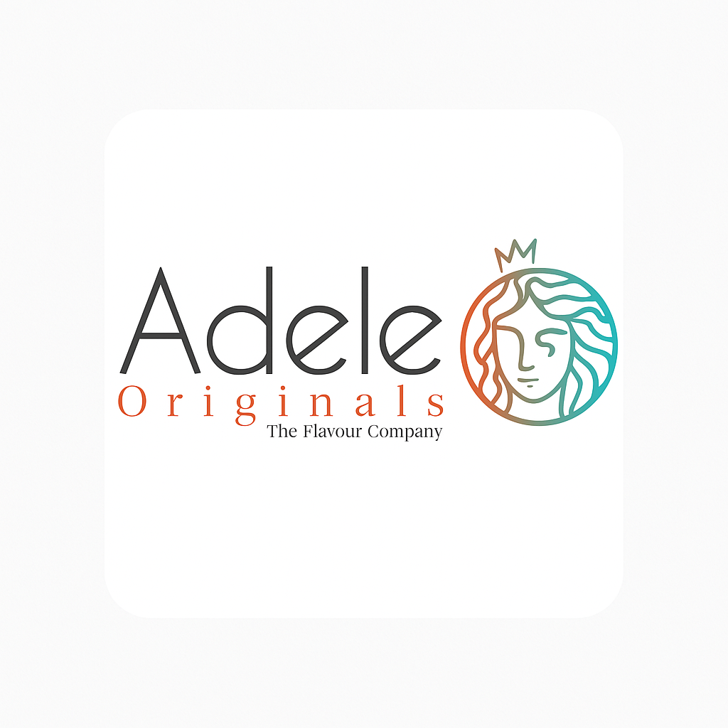 adele logo