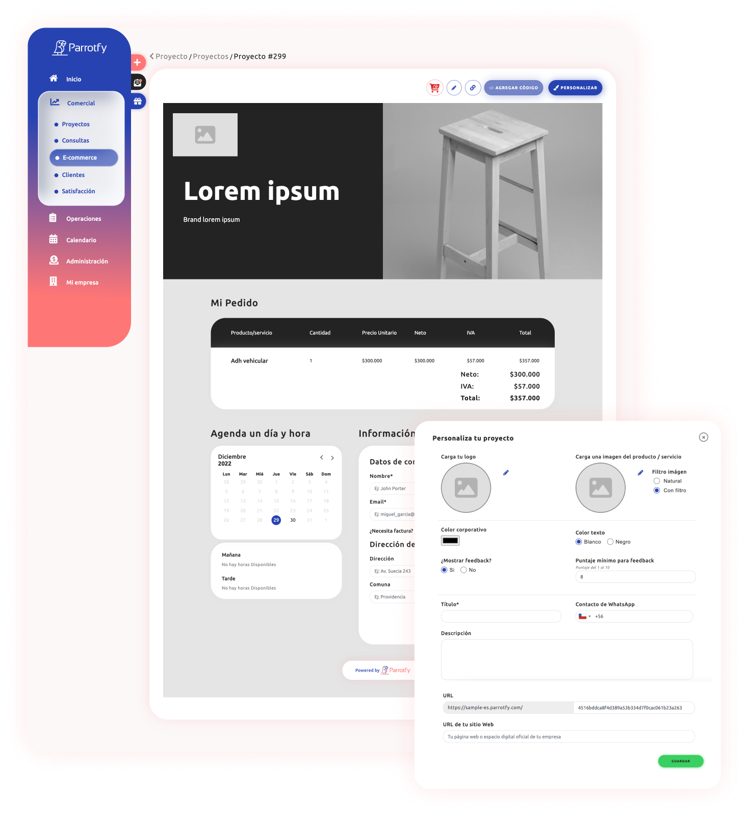 es-ecommerce-parrotfy
