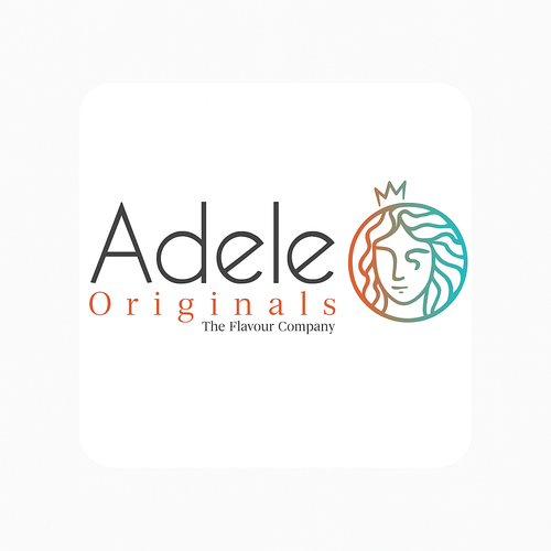 adele logo