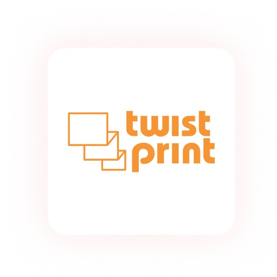 twistprint