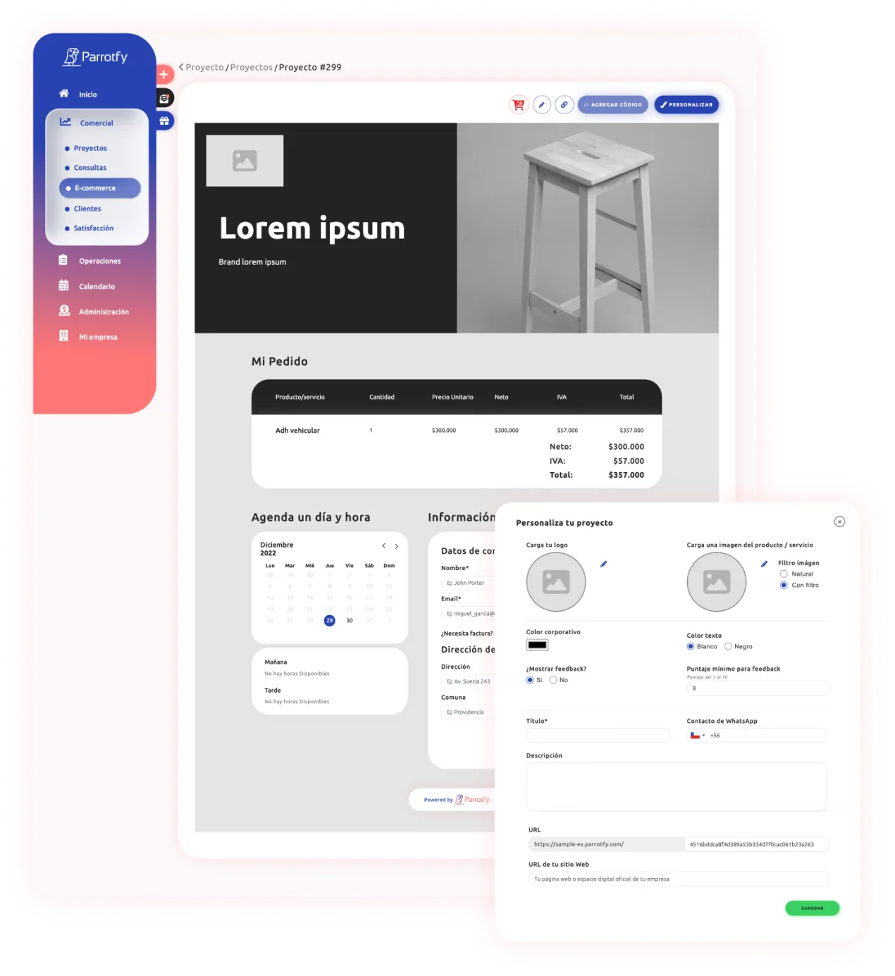 es-ecommerce-parrotfy