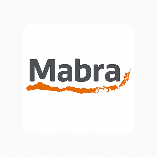 MAbra logo